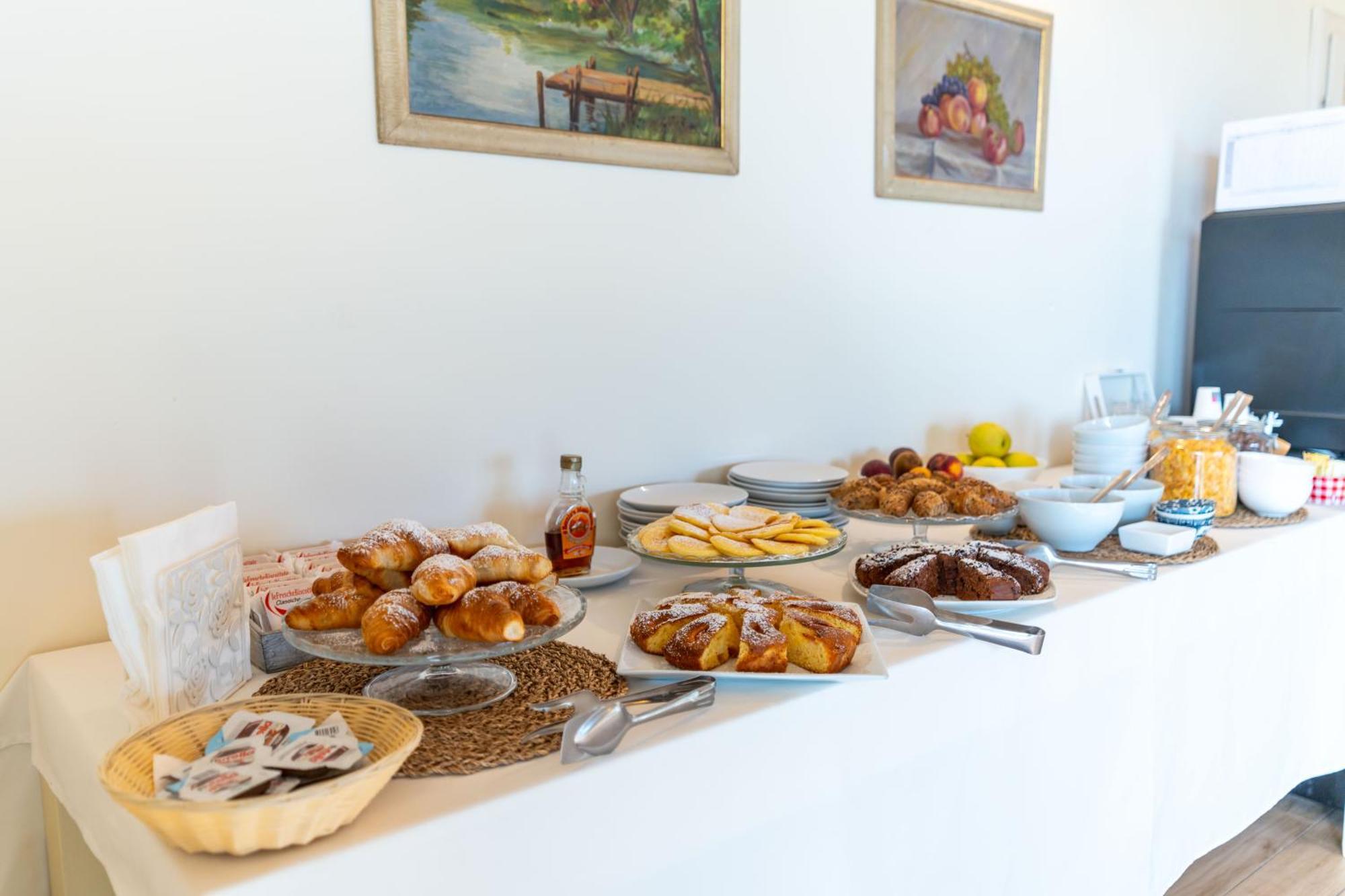 Agriturismo Colle Dei Pivi Понти Сул Минчо Екстериор снимка